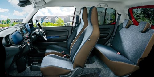 Think You Know The Suzuki Alto? There Are Five Different Versions On Sale Right Now