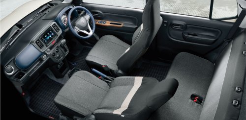 Think You Know The Suzuki Alto? There Are Five Different Versions On Sale Right Now