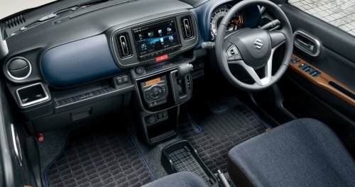 Think You Know The Suzuki Alto? There Are Five Different Versions On Sale Right Now