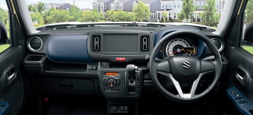 Think You Know The Suzuki Alto? There Are Five Different Versions On Sale Right Now