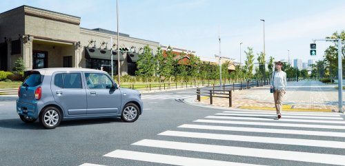 Think You Know The Suzuki Alto? There Are Five Different Versions On Sale Right Now