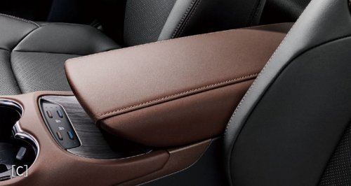Toyota’s Venza Never Really Died, It Just Moved To Japan And Still Gets Updates