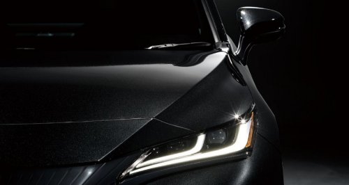 Toyota, Toyota Venza, Toyota’s Venza Never Really Died, It Just Moved To Japan And Still Gets Updates
