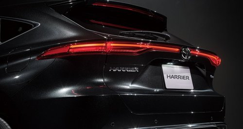 Toyota’s Venza Never Really Died, It Just Moved To Japan And Still Gets Updates