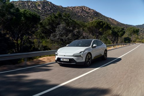 Polestar Is Dangling Up To $21,000 Off For Tesla Owners, More If You’re A Costco Member