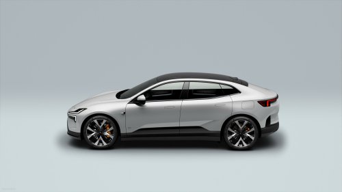 Polestar Is Dangling Up To $21,000 Off For Tesla Owners, More If You’re A Costco Member