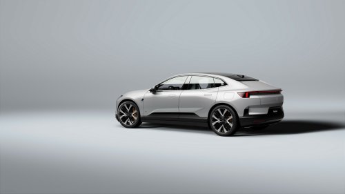Polestar Is Dangling Up To $21,000 Off For Tesla Owners, More If You’re A Costco Member