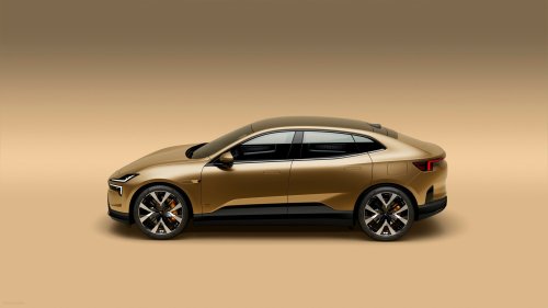 Polestar Owners Fear A Fisker-Style Resale Collapse After US Ban
