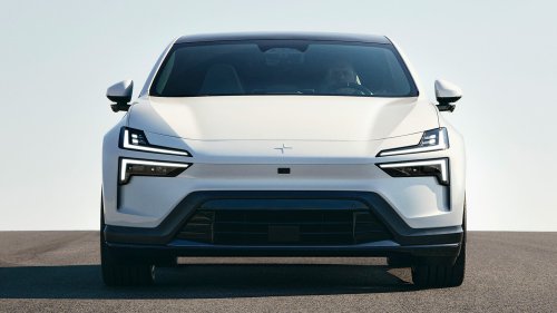 Polestar Is Dangling Up To $21,000 Off For Tesla Owners, More If You’re A Costco Member