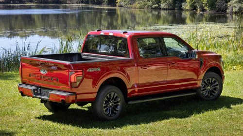 Ford, Ford Escape, Not Even Employee Pricing And Hybrids Allowed Ford To Escape Their Mess