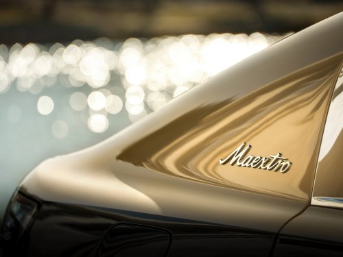 Mercedes, BMW, And Porsche Are Losing To A $104K Chinese Sedan Most Americans Can’t Pronounce