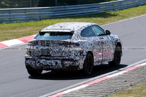 Lamborghini’s Most Hardcore Urus Debuts July 1