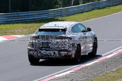 Lamborghini’s Most Hardcore Urus Debuts July 1
