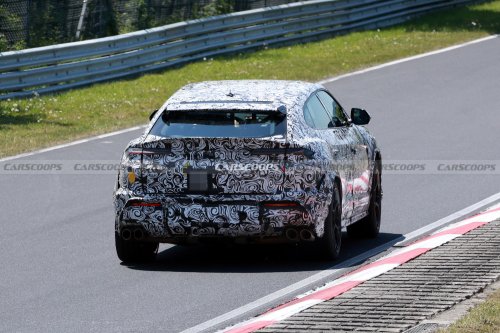 Lamborghini’s Most Hardcore Urus Debuts July 1