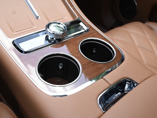 Mercedes, BMW, And Porsche Are Losing To A $104K Chinese Sedan Most Americans Can’t Pronounce