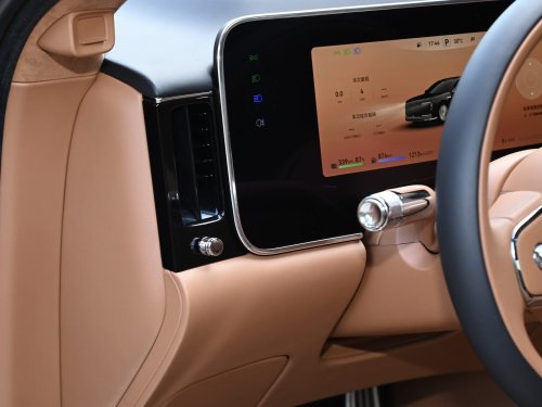 Mercedes, BMW, And Porsche Are Losing To A $104K Chinese Sedan Most Americans Can’t Pronounce
