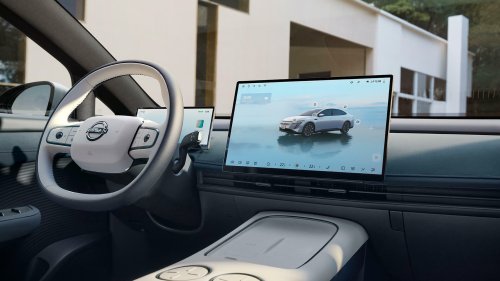 BYD, Toyota, BYD’s 200 Software Updates Last Year Made Toyota’s 8 Look Like A Rounding Error