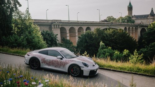 Porsche, Porsche’s GT Boss Says Europe May Kill The NA GT3 Engine, America Still Gets To Keep It