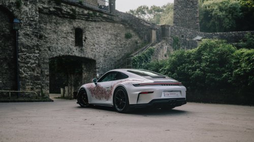 Porsche’s GT Boss Says Europe May Kill The NA GT3 Engine, America Still Gets To Keep It