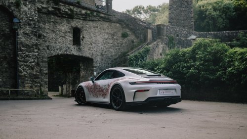 Porsche, Porsche’s GT Boss Says Europe May Kill The NA GT3 Engine, America Still Gets To Keep It