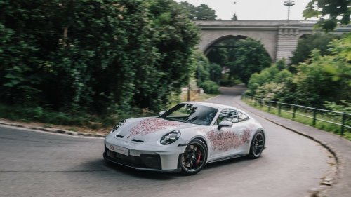 Porsche, Porsche’s GT Boss Says Europe May Kill The NA GT3 Engine, America Still Gets To Keep It