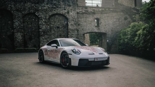 Porsche, Porsche’s GT Boss Says Europe May Kill The NA GT3 Engine, America Still Gets To Keep It