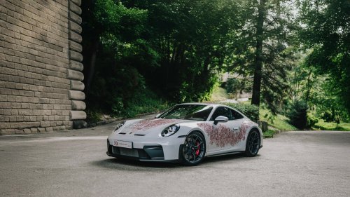 Porsche’s GT Boss Says Europe May Kill The NA GT3 Engine, America Still Gets To Keep It