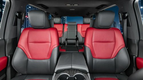 Toyota’s Updated 2027 Land Cruiser 300 Drops Gas V6 For Its Most Powerful Setup Yet