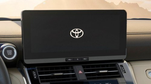 Toyota’s Updated 2027 Land Cruiser 300 Drops Gas V6 For Its Most Powerful Setup Yet