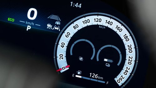 Toyota’s Updated 2027 Land Cruiser 300 Drops Gas V6 For Its Most Powerful Setup Yet