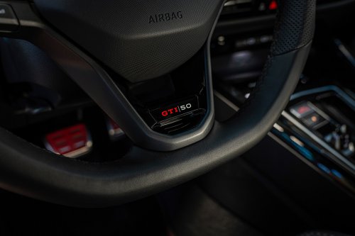 Honda’s Civic Type R Held This Record For 3 Years, VW’s 321 HP Golf Just Took It Back