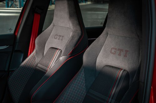 FWD, VW’s 321 HP FWD Golf Destroys The Type R To 60 MPH And Beyond