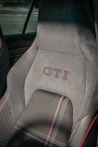 FWD, VW’s 321 HP FWD Golf Destroys The Type R To 60 MPH And Beyond