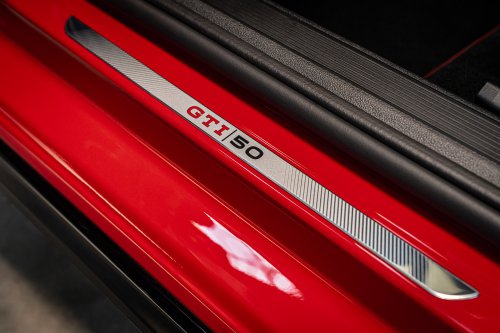 Honda’s Civic Type R Held This Record For 3 Years, VW’s 321 HP Golf Just Took It Back