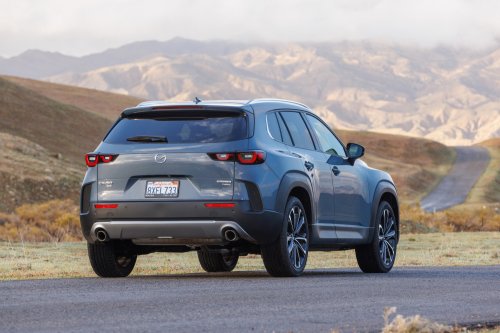 Mazda Sold Nearly Twice As Many Miatas As The BRZ And Prelude Combined