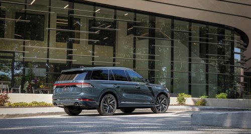 Ford Sales Falter, Hurt By The Trucks It Counts On And The Model It Killed