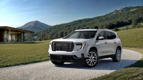 Buick rolled over and played dead, so did sales
