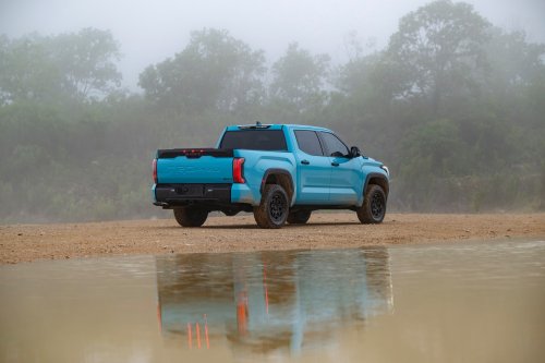 Toyota’s Fix For Its Self-Destructing V6 Is A Guy With A Mallet
