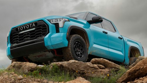 Toyota’s Fix For Its Self-Destructing V6 Is A Guy With A Mallet