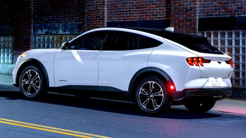 One State Saves EV Drivers $2,346 A Year, Then The Insurer Takes A Third Back