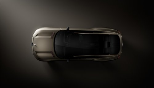 Bentley Just Named Its First EV, And It Isn’t Barnato