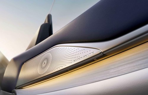 Buick’s New 378-HP Electra EV Sedan Won’t Be Sold In America