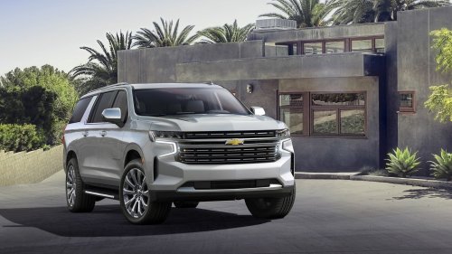 GM, Ford, GM Throws Shade At Ford Over Who’s More American But Can’t Even Crack The Top 20