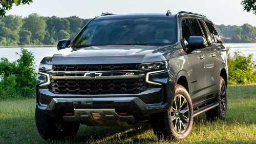 Cybertruck, Chevy, The Cybertruck Costs $1,381 More A Year To Insure Than A Gas Chevy Silverado