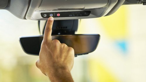 GM, California Says GM Made $20 Million Selling Driver Data Headed For The Insurance Industry