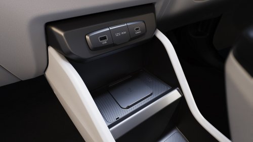 Hyundai’s New Electric Minivan Is Really Just A Kia