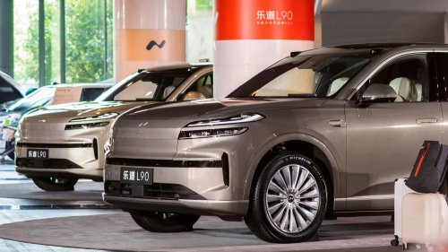 China Is Blocked From Selling Cars In America, Yet Three Democratic Senators Still Sent This Letter