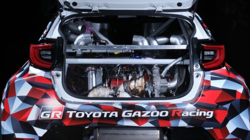 Toyota’s New MR2 Might Arrive In 2028 Without A Single Toyota Badge