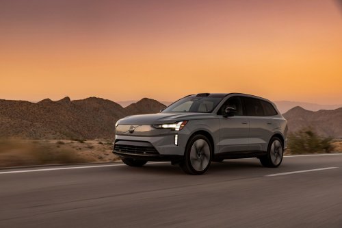 Congresswomen Want To Ban Chinese Vehicles, Even Ones Not Sold Or Made In America