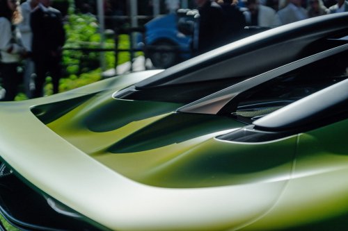 Bugatti’s Americas Boss Won’t Be Seen In A Bugatti